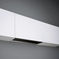 Витяжка Falmec MOVE 60 BLACK GLASS  800