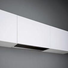 Витяжка Falmec MOVE 60 BLACK GLASS  800