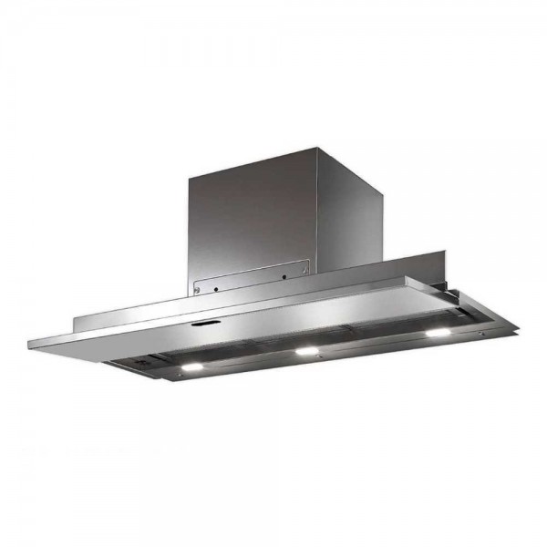 Витяжка Falmec MOVE 60 BLACK GLASS  800