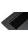 Гранітна мийка GRANADO Merida black shine