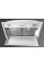 Витяжка Falmec Built-In  MAX EVO 70 White