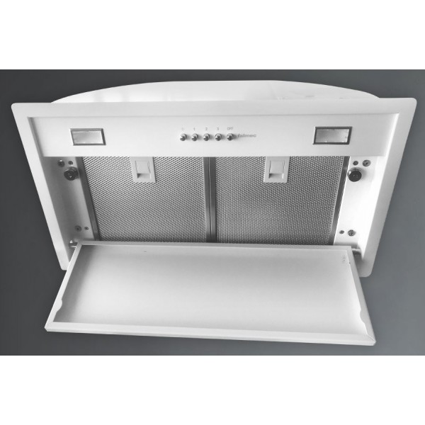 Витяжка Falmec Built-In  MAX EVO 70 White