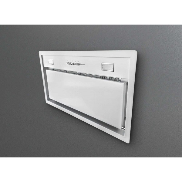 Витяжка Falmec Built-In  MAX EVO 70 White