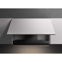 Витяжка Falmec VIRGOLA NO-DROP Touch 90 BL