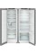 Холодильник Side by Side Liebherr XRFsf 5245 Plus