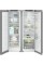 Холодильник Side by Side Liebherr XRFsf 5245 Plus