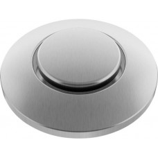Пневматична кнопка PVD steel Blanco FWD 526768