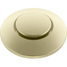 Пневматична кнопка satin gold Blanco FWD 526769