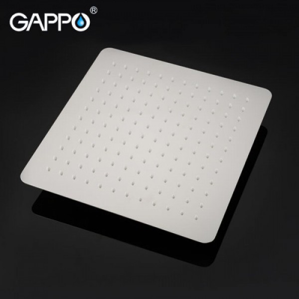 Душова стійка GAPPO G2407-20 хром