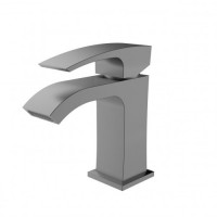 Змішувач GAPPO G1007-9 графіт