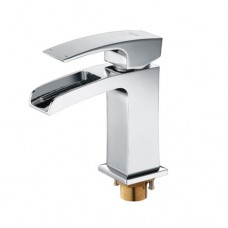 Змішувач GAPPO G1007-20 хром