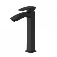 Змішувач GAPPO G1007-16 чорний