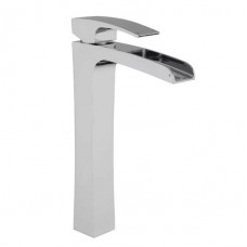 Змішувач GAPPO G1007-21 хром