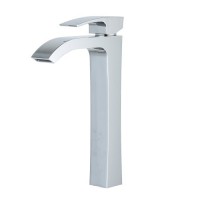 Змішувач GAPPO G1007-81 хром литий