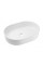 Раковина GRANADO Potes White gel