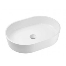 Раковина GRANADO Potes White gel
