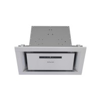 Витяжка Perfelli BIS 5633 I 1000 LED