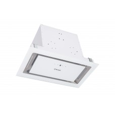 Витяжка Perfelli BISP 5673 WH 1000 LED Strip