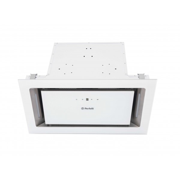 Витяжка Perfelli BISP 5673 WH 1000 LED Strip