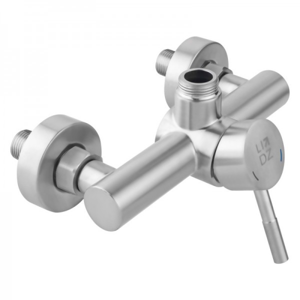 Душова система Lidz Aria 1010 Nickel