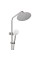 Душова система Lidz Aria 1003 Nickel
