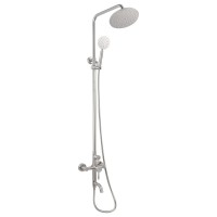 Душова система Lidz Aria 1003 Nickel