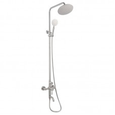 Душова система Lidz Aria 1003 Nickel