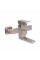 Душова система Lidz Kubis 1005 Nickel