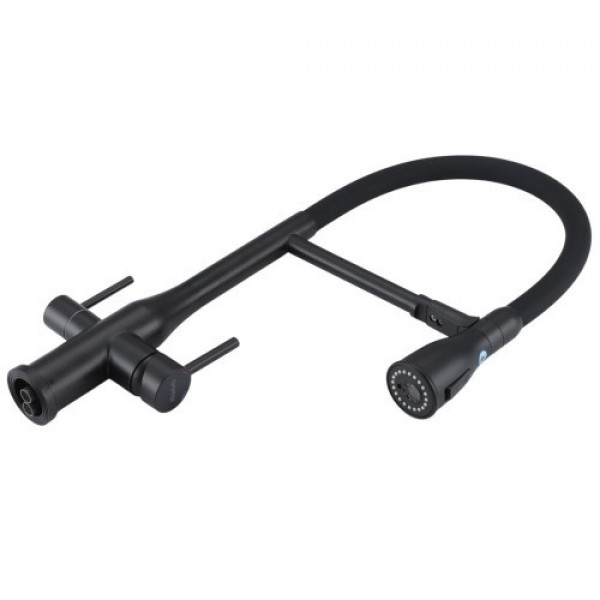 Кухонний змішувач GAPPO G4399-76