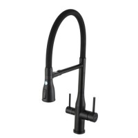 Кухонний змішувач GAPPO G4399-76