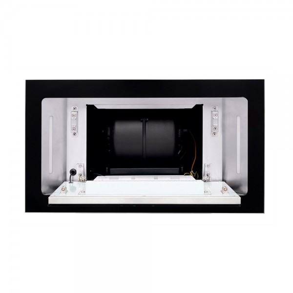 Витяжка Perfelli BISP 5673 BL 1000 LED Strip