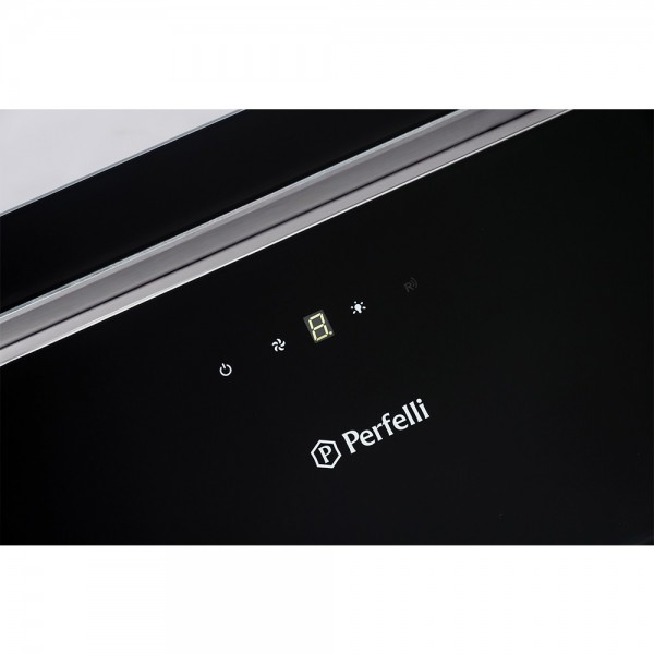 Витяжка Perfelli BISP 5673 BL 1000 LED Strip