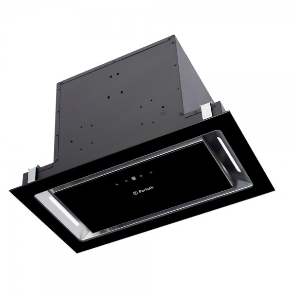 Витяжка Perfelli BISP 5673 BL 1000 LED Strip