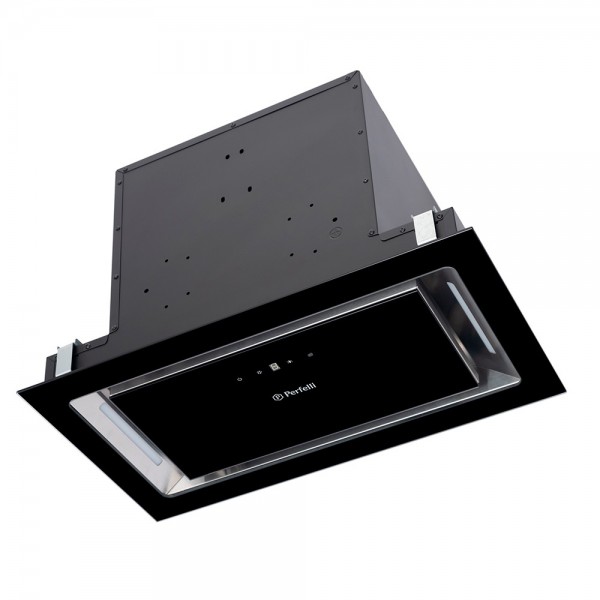 Витяжка Perfelli BISP 5673 BL 1000 LED Strip