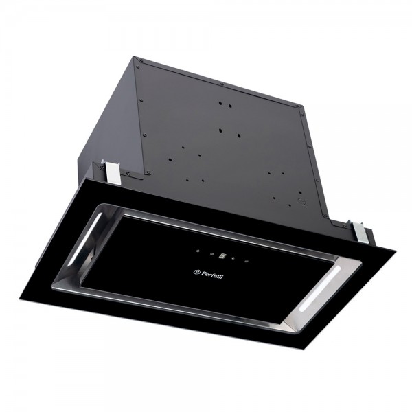 Витяжка Perfelli BISP 5673 BL 1000 LED Strip