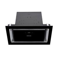 Витяжка Perfelli BISP 5673 BL 1000 LED Strip