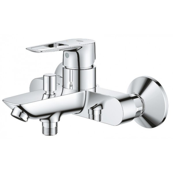 Набір змішувачів для ванни Grohe BauLoop  123214S0