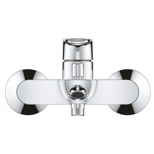 Набір змішувачів для ванни Grohe BauLoop  123214S0