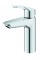 Набір змішувачів для кухні та ванної Grohe Eurosmart 123248MK