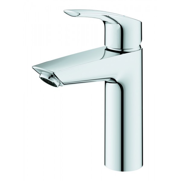Набір змішувачів для кухні та ванної Grohe Eurosmart 123248MK