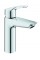 Набір змішувачів для кухні та ванної Grohe Eurosmart 123248MK