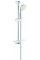 Набір змішувачів для кухні та ванної Grohe Eurosmart 123248MK