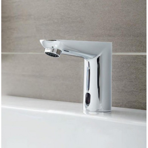 Змішувач для раковини GROHE 36271000 сенсор