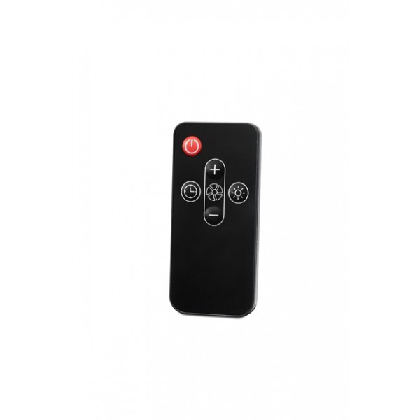 Витяжка GRANADO Palamos 4713-1200 Black glass