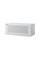 Витяжка GRANADO Palamos 4713-1200 White glass