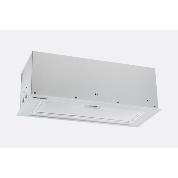 Витяжка GRANADO Palamos 4713-1200 White glass
