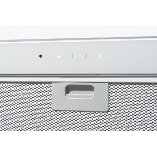 Витяжка GRANADO Palamos 4713-1200 White glass