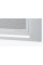 Витяжка GRANADO Palamos 4713-1200 White glass