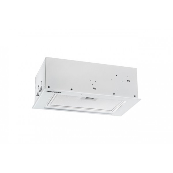Витяжка GRANADO Palamos 4613-1200 White glass