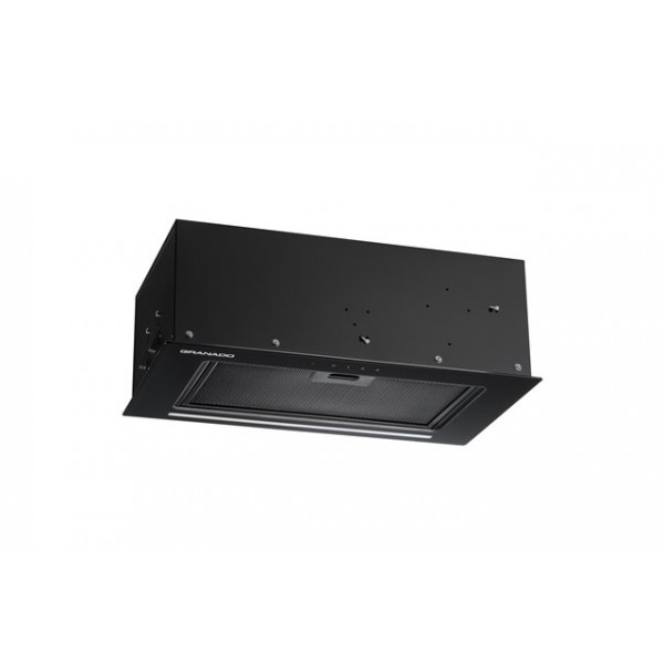 Витяжка GRANADO Palamos 4613-700 Black glass